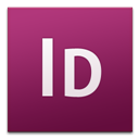 Adobe InDesign CS3 icon